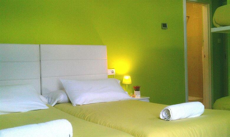 Hostal Nest Style Granada