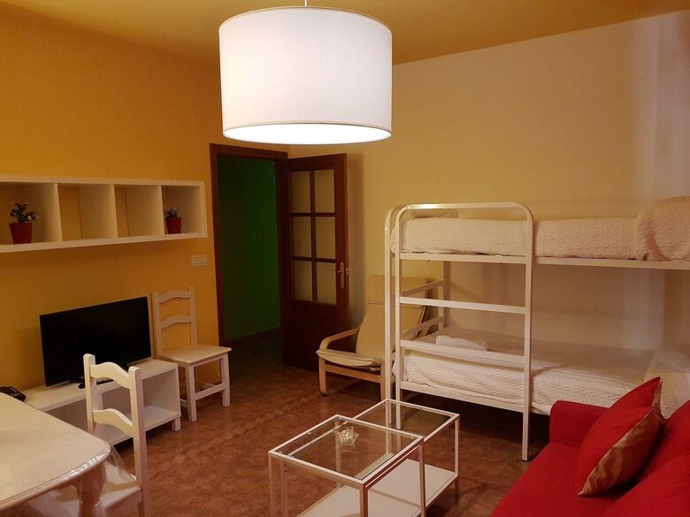 Hostal Nest Style Granada