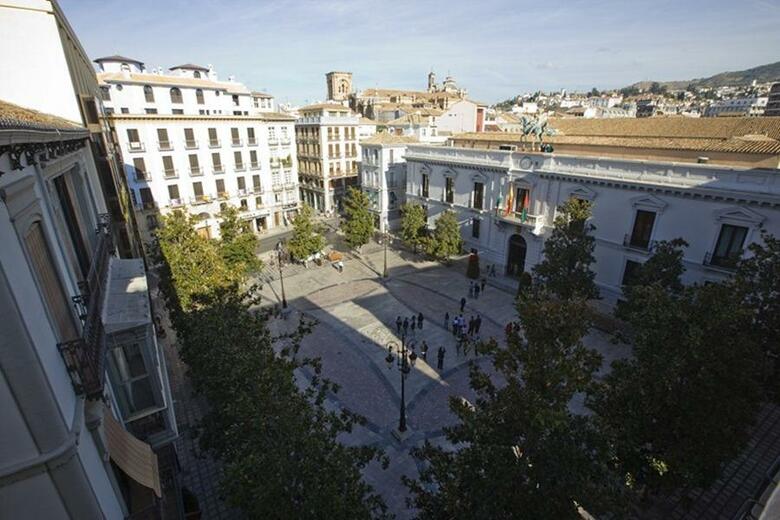 Hostal Nest Style Granada