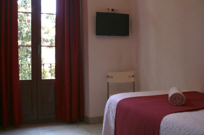 Hostal Nest Style Granada