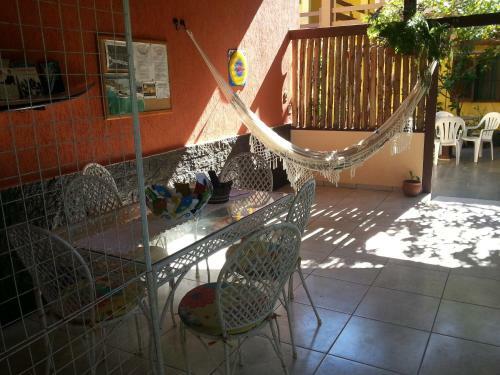 Ita�na Hostel