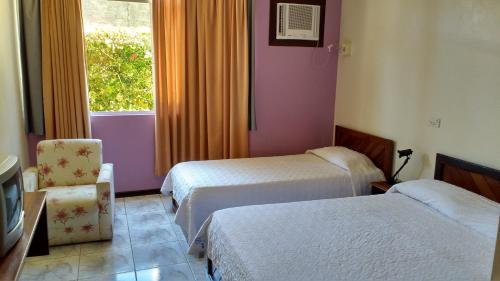 Flamboyant Hotel