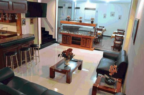 Hotel Plaza Inn Flat Residence