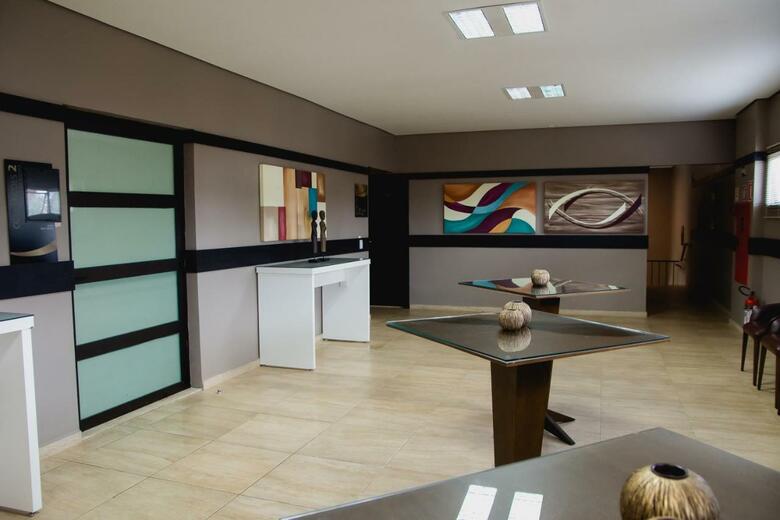 Class Hotel Alfenas