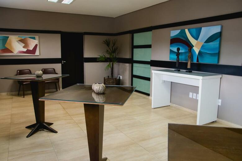 Class Hotel Alfenas