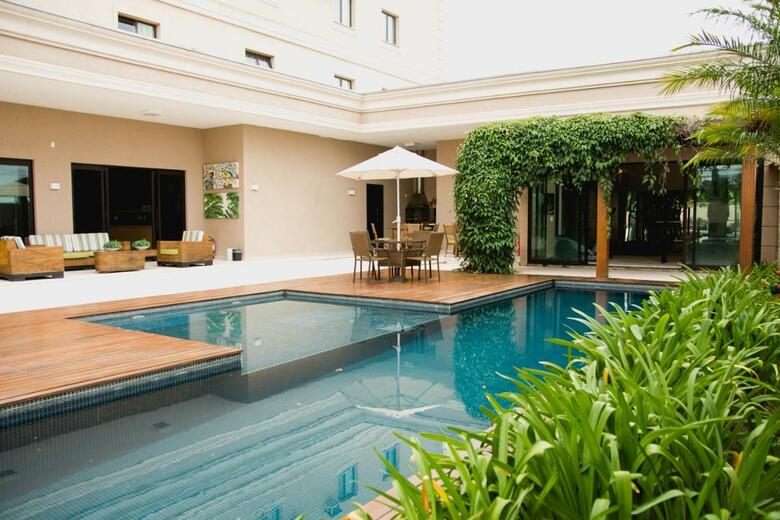 Class Hotel Alfenas