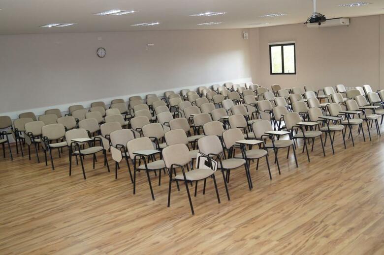 Class Hotel Alfenas