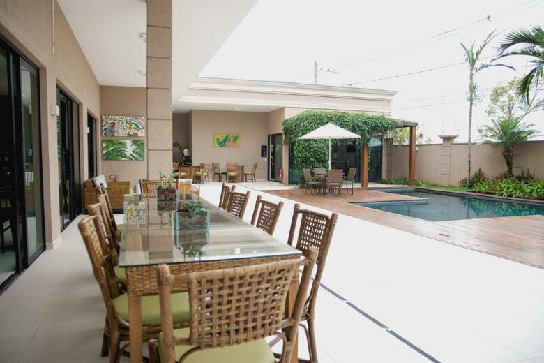 Class Hotel Alfenas
