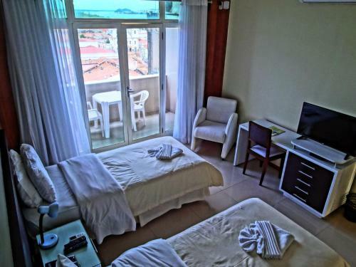 Hotel S�o Francisco