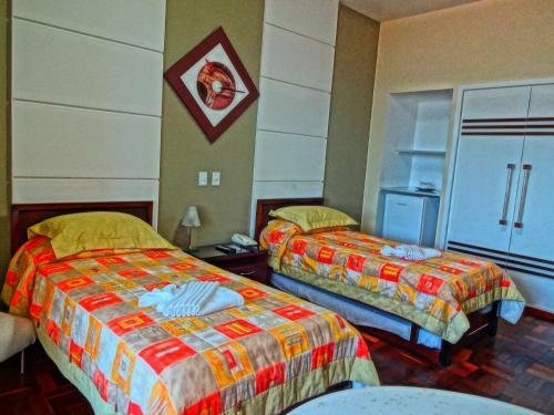 Hotel S�o Francisco