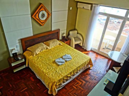Hotel S�o Francisco