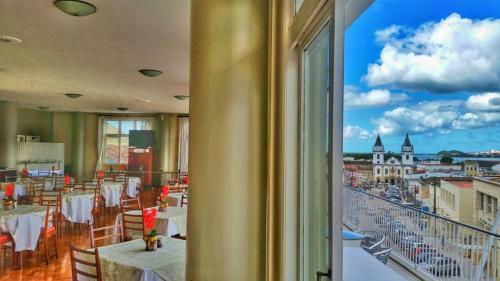 Hotel S�o Francisco