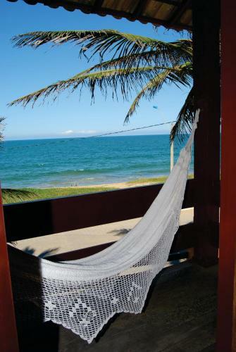 Hostal Pousada Portal Da Barra