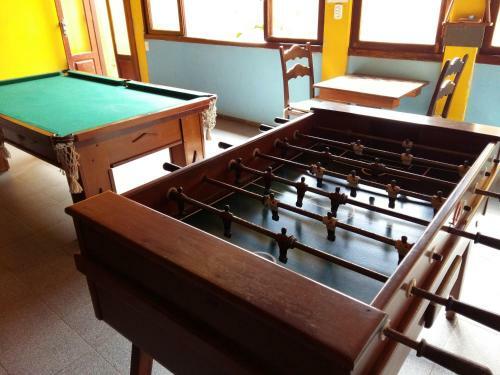 Hostal Pousada Portal Da Barra