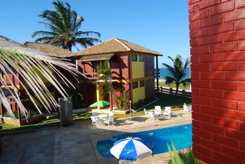 Hostal Pousada Portal Da Barra