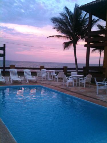 Hostal Pousada Portal Da Barra