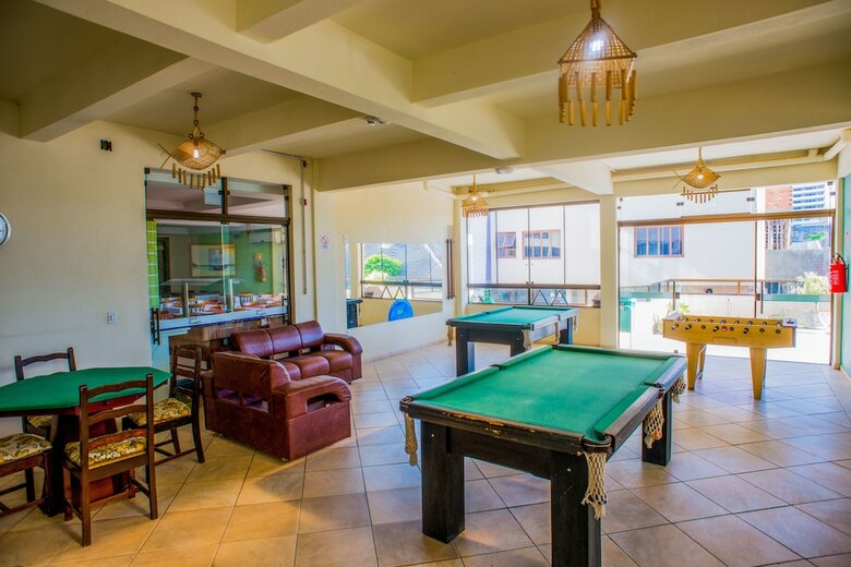 Hotel Mares Do Sul