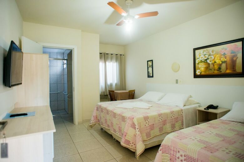Hotel Mares Do Sul