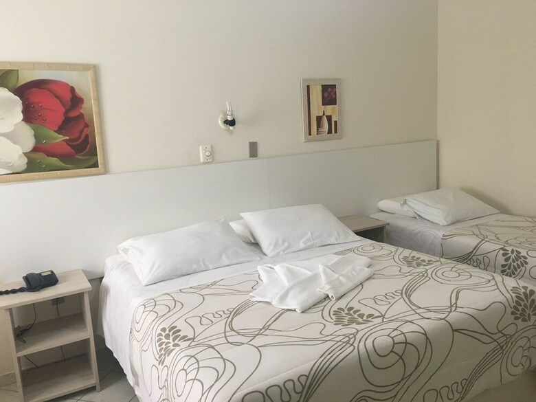 Hotel Mares Do Sul