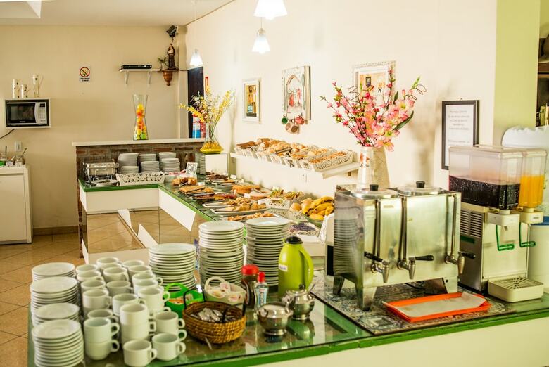 Hotel Mares Do Sul