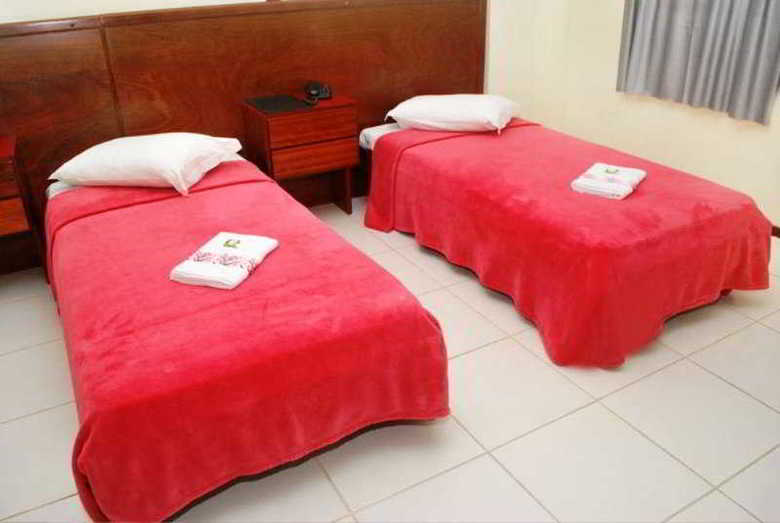 Indaial Palace Hotel