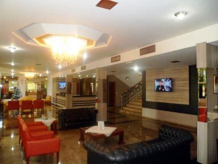Praia Sol Hotel