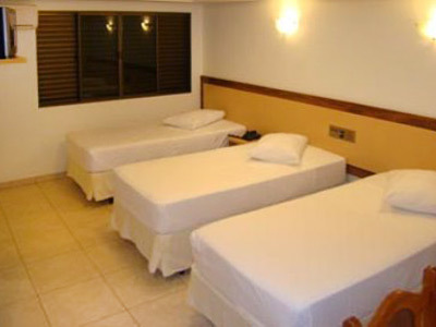 Praia Sol Hotel