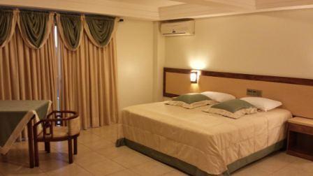 Praia Sol Hotel