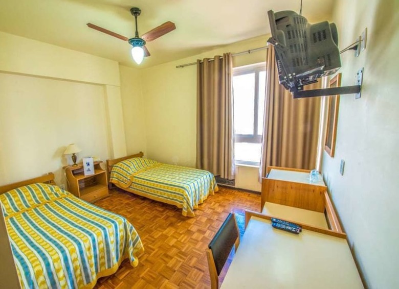 Hotel Obino Bag�
