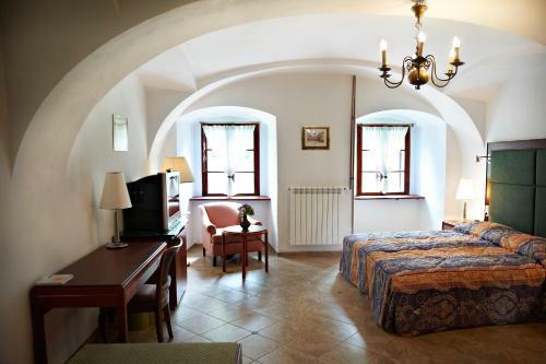 Agroturismo Zamek W Dzi?gielowie