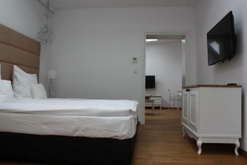 Hotel Alhambra