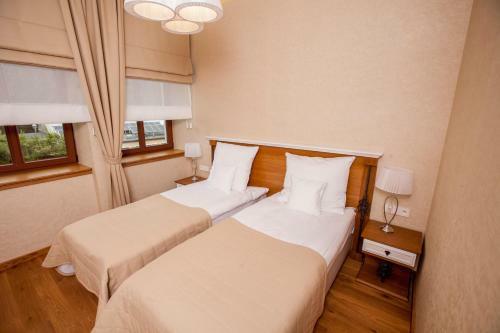 Hotel Alhambra