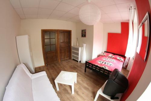 Apartamenty Pokoje "maria"