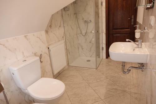 Bed & Breakfast Pensjonat U Kawalca