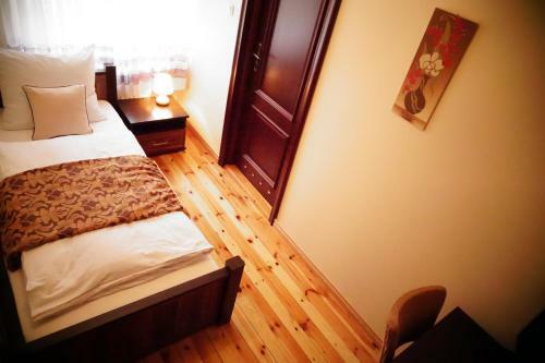 Bed & Breakfast Pensjonat U Kawalca