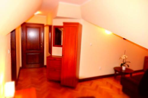 Bed & Breakfast Pensjonat U Kawalca