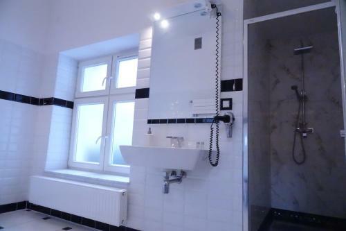 Bed & Breakfast Pensjonat U Kawalca