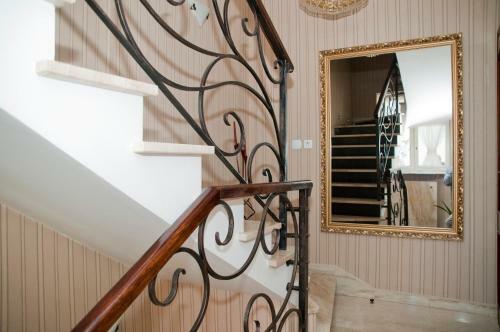 Bed & Breakfast Pensjonat U Kawalca