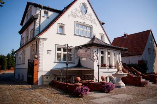 Bed & Breakfast Pensjonat U Kawalca