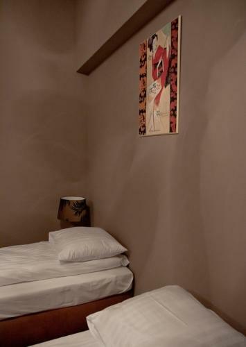 Hostal Pensjonat Szczecinek