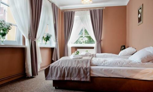 Hostal Pensjonat Szczecinek