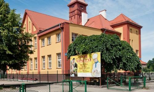 Hostal Pensjonat Szczecinek