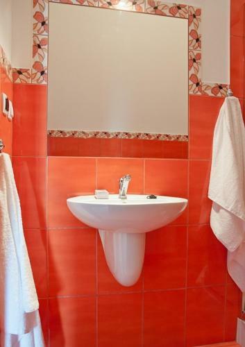 Hostal Pensjonat Szczecinek