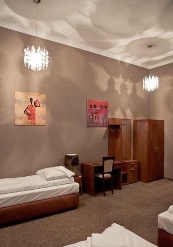 Hostal Pensjonat Szczecinek