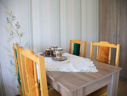 Hostal Agroturystyka Pod Jesionem