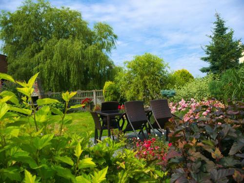 Hostal Agroturystyka Pod Jesionem