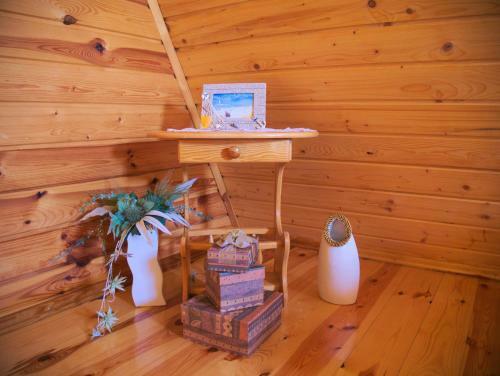 Hostal Agroturystyka Pod Jesionem