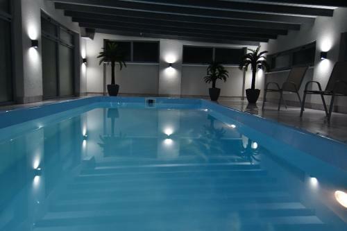Villa Altair