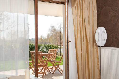 Apartamento Na Klifie