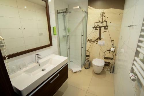Aparthotel Flinski Sport & Spa